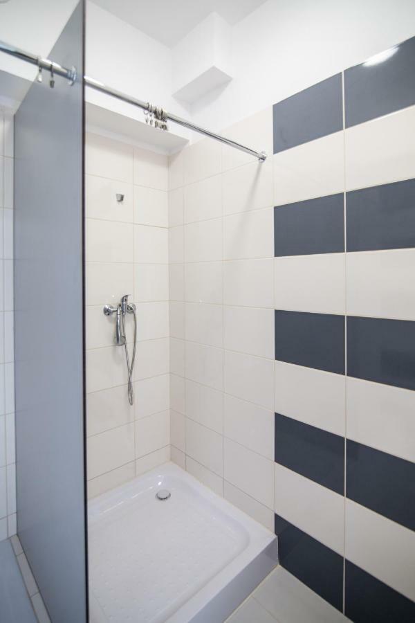 Hostel Dom Studenta ANSŁ Łomża Zewnętrze zdjęcie